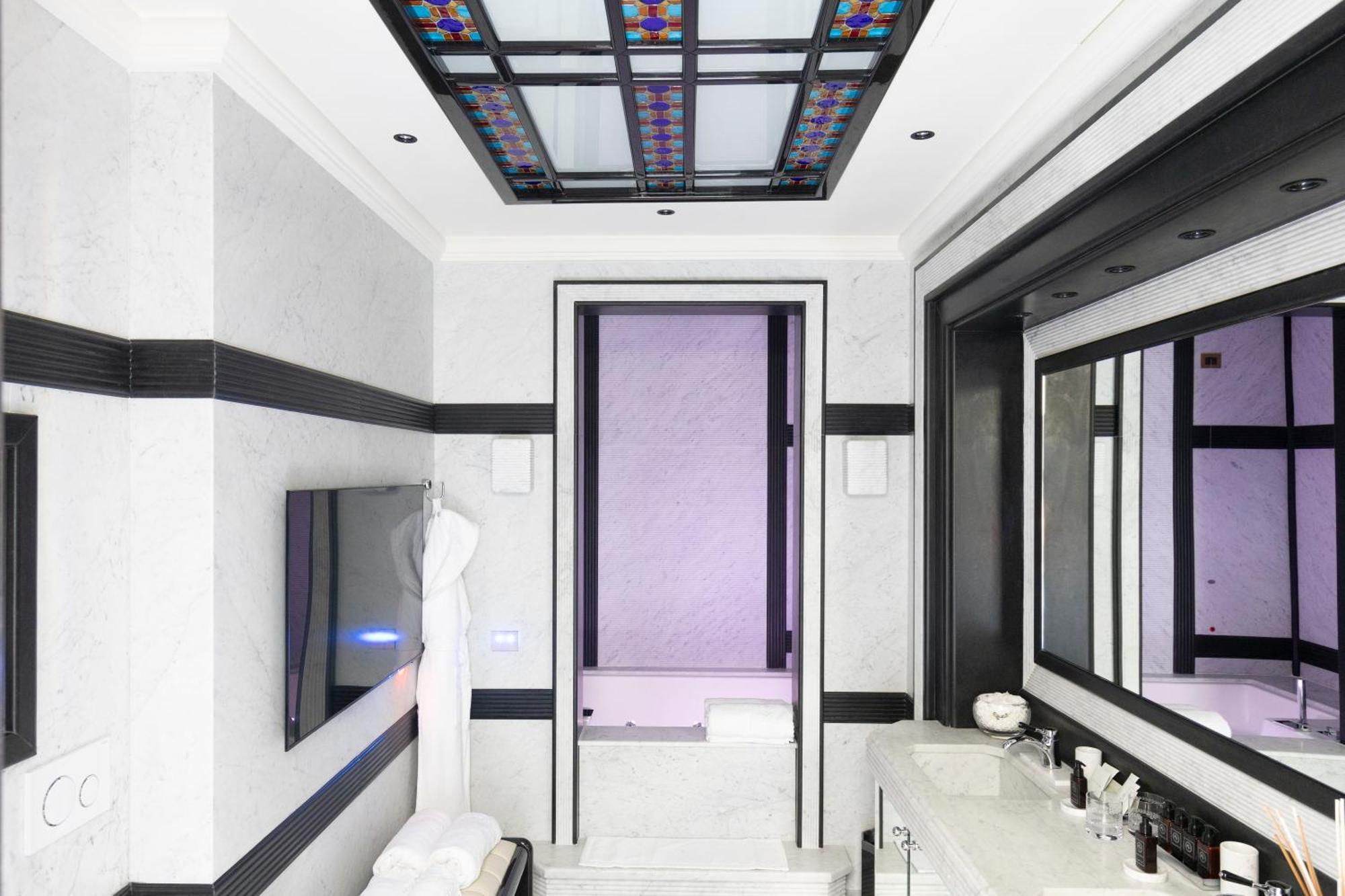 Präsidentensuite